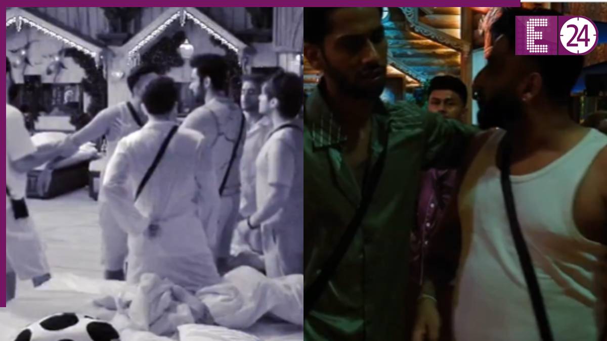 Bigg Boss 19 Update, Bigg Boss 19, Bigg Boss 19 News, salman khan, bigg boss 19 contestants, bigg boss 19 promo, shehbaz badesha, mridul tiwari
