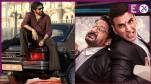 OG Box Office Collection Day 6