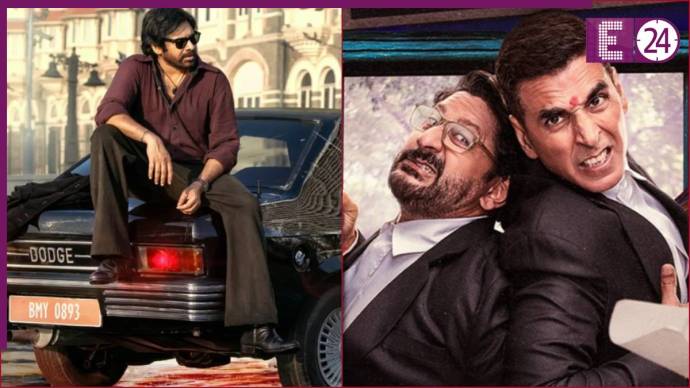 OG Box Office Collection Day 6