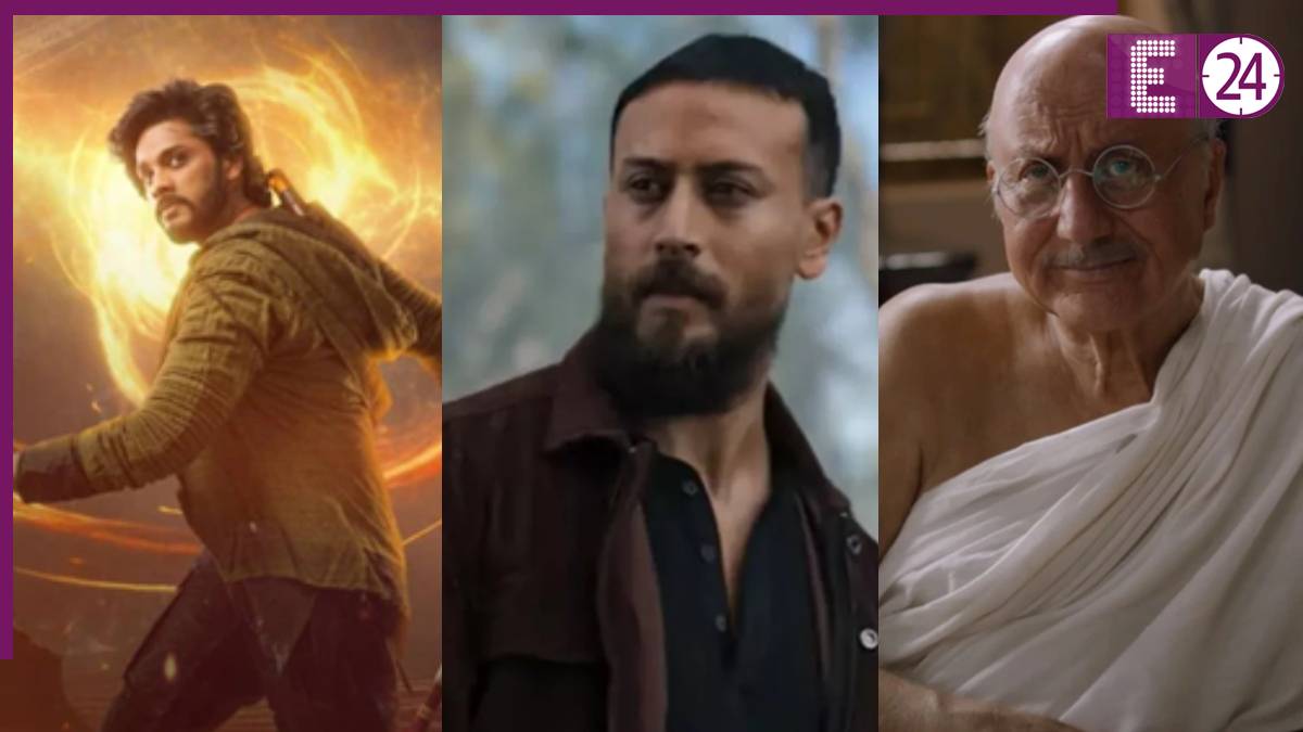 The Conjuring Last Rites box office collection, Baaghi 4 box office collection, The Bengal Files box office collection, box office collection, The Conjuring Last Rites, Baaghi 4, The Bengal Files, Tiger Shroff, Vivek Agnihotri, Lokah Chapter 1 Chandra, Mirai Movie, Mirai box office collection
