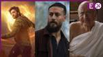 The Conjuring Last Rites box office collection, Baaghi 4 box office collection, The Bengal Files box office collection, box office collection, The Conjuring Last Rites, Baaghi 4, The Bengal Files, Tiger Shroff, Vivek Agnihotri, Lokah Chapter 1 Chandra, Mirai Movie, Mirai box office collection