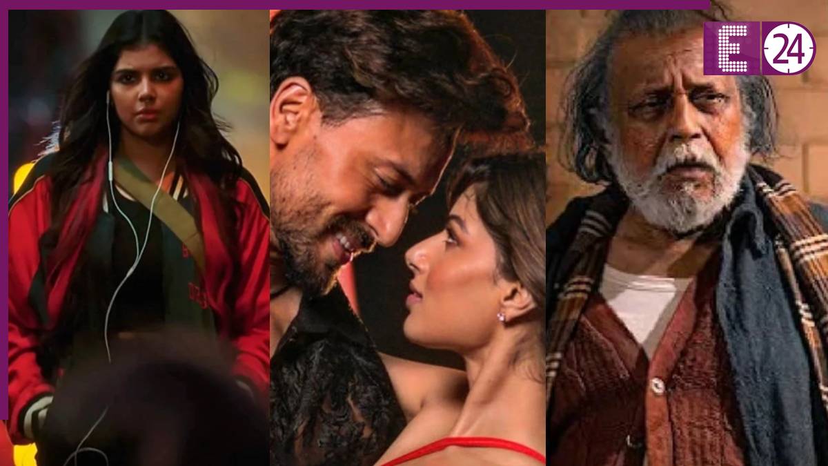 The Conjuring Last Rites box office collection, Baaghi 4 box office collection, The Bengal Files box office collection, box office collection, The Conjuring Last Rites, Baaghi 4, The Bengal Files, Tiger Shroff, Vivek Agnihotri, Lokah Chapter 1 Chandra
