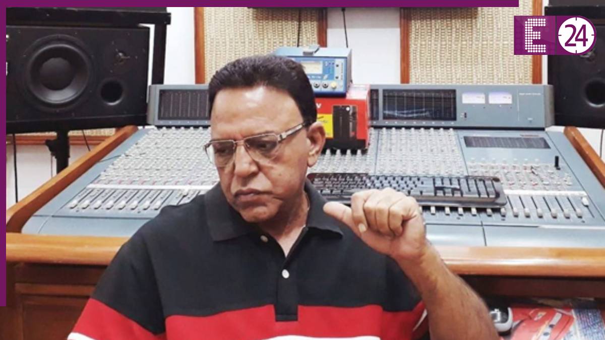 Charanjit Ahuja Passed Away, who is Charanjit Ahuja, Charanjit Ahuja death, punjabi composer Charanjit Ahuja Passed Away, punjabi composer Charanjit Ahuja death, zubeen garg