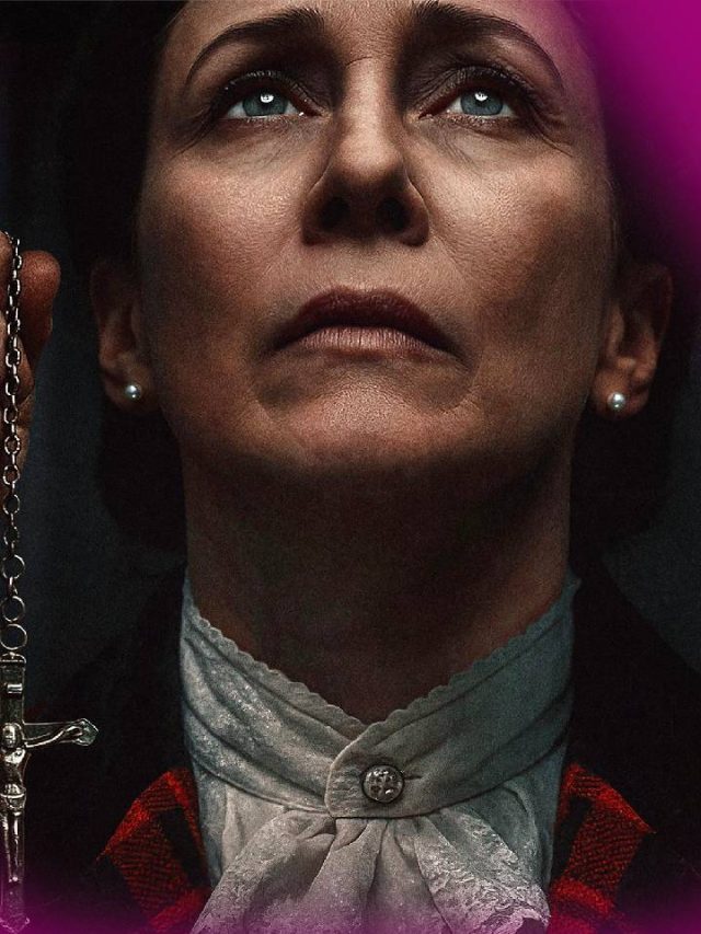 The Conjuring: Last Rites से पहले ये हॉरर फिल्में देखें
