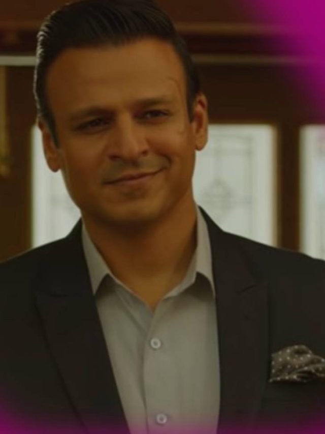 Vivek Oberoi Birthday: देखें उनकी बेहतरीन फिल्में और वेब सीरीज की लिस्ट