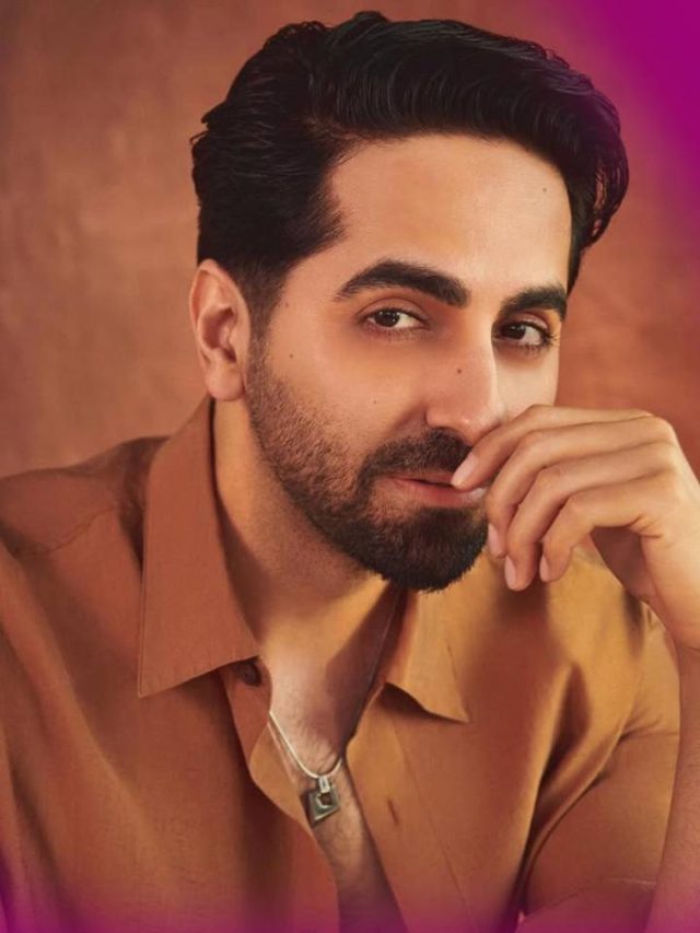 Ayushmann Khurrana से जुड़ी ये 7 बातें जिन्हें आप नहीं जानते होंगे