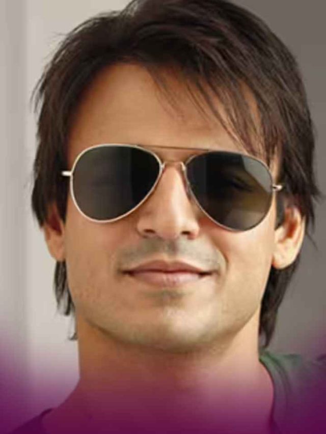 Vivek Oberoi ने पर्दे पर निभाए ये 7 दमदार किरदार