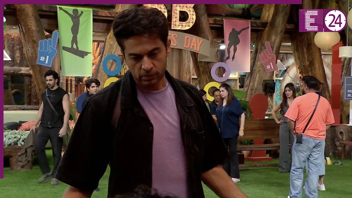 Bigg Boss 19 Update, Bigg Boss 19, Bigg Boss 19 News, salman khan, bigg boss 19 contestants, bigg boss 19 promo, Gaurav Khanna In Bigg Boss 19, Gaurav Khanna