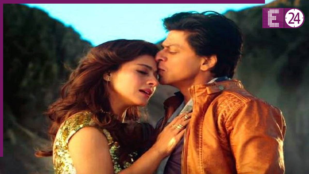 Gerua Song, shahrukh khan, kajol, farah khan, farah khan vlog, rohit shetty, dilwale movie, dilwale movie song, new dilwale movie