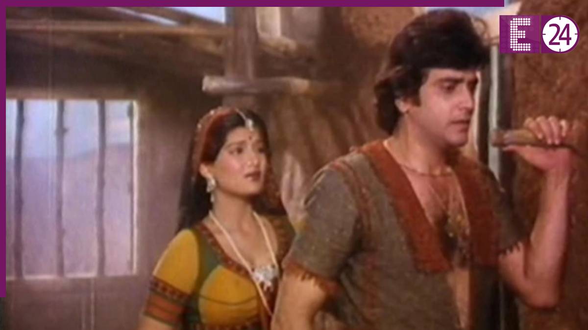 Bollywood Movie