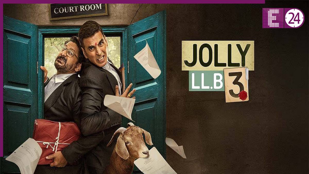 Jolly LLB 3, Jolly LLB 3 advance booking collection, Jolly LLB 3 release date, akshay kumar, arshad warsi, Jolly LLB 3 box office collection, Jolly LLB 3 review