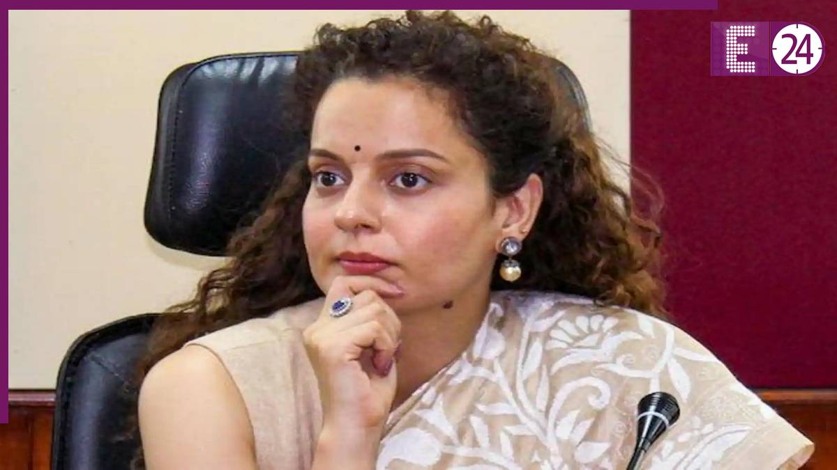 Kangana Ranaut, Kangana Ranaut news, Kangana Ranaut congress leader, Kangana Ranaut slap controversy, Kangana Ranaut news