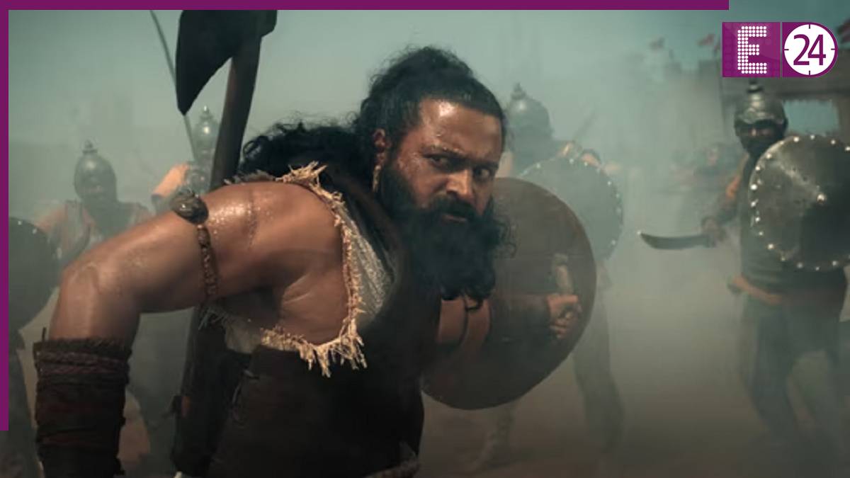 Kantara Chapter 1, Kantara Chapter 1 advance booking, kantara chapter 1 release, rishab shetty, kantara 2 release date, kantara 2, kantara 2 advance booking