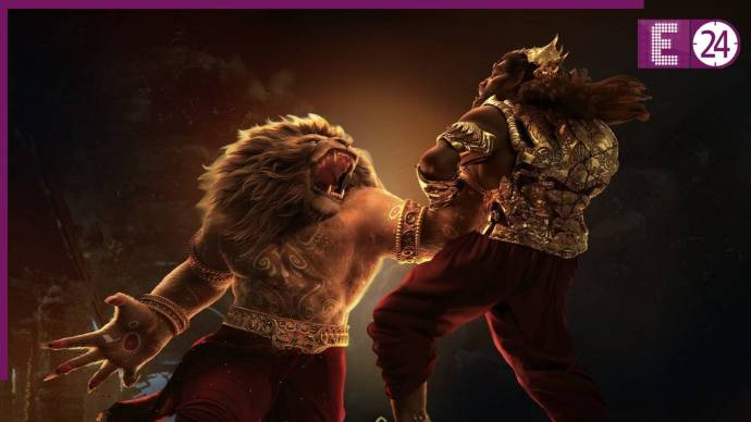 Mahavatar Narsimha OTT, Mahavatar Narsimha OTT release date, netflix, Mahavatar Narsimha movie, Mahavatar Narsimha box office, Mahavatar Narsimha ott update, Mahavatar Narsimha netflix