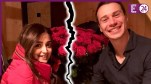 Monali Thakur Divorce Rumor