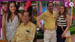 Monalisa Father Passed Away