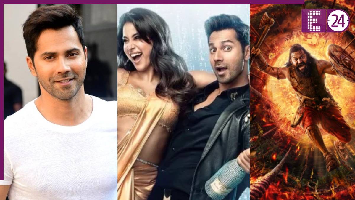 Varun Dhawan On Kantara Chapter 1 Vs SSKTK Release, Varun Dhawan, Kantara Chapter 1, SSKTK, sunny sanskari ki tulsi kumari, kantara chapter 1 release, sunny sanskari ki tulsi kumari release, varun dhawan, janhvi kapoor