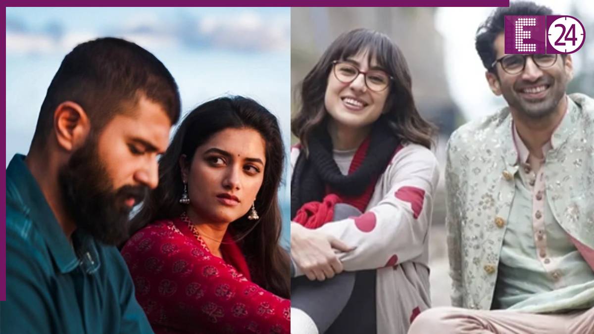 Netflix Trending Movies