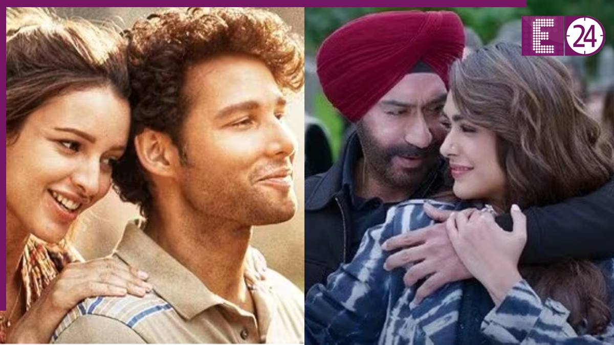 SOS And Dhadak 2 OTT Release, Son Of Sardaar 2 And Dhadak 2 OTT Release, Son Of Sardaar 2, Son Of Sardaar 2 ott, dhadak 2, dhadak 2 ott