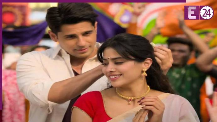 Param Sundari Box Office Collection