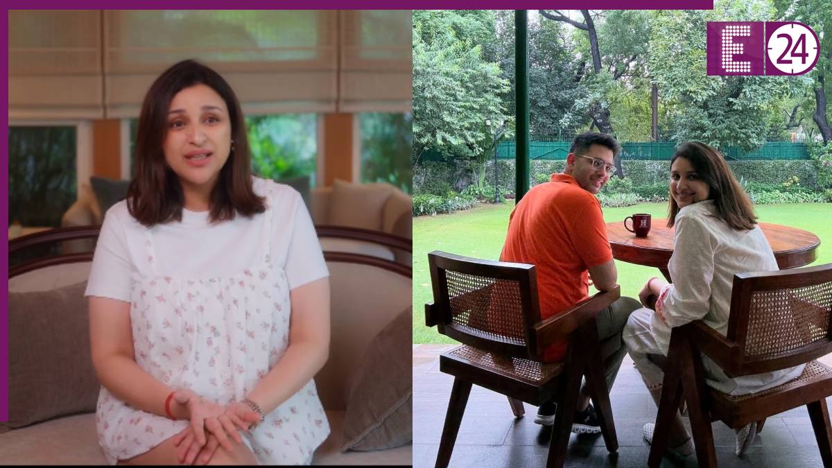 Parineeti Chopra And Raghav Chadha, Parineeti Chopra And Raghav Chadha Kapil Show, Parineeti Chopra Baby Bump, Parineeti Chopra pregnancy, Parineeti Chopra news