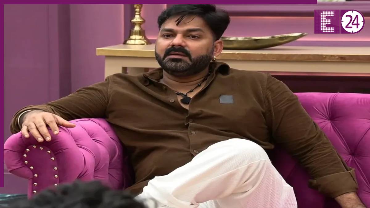 Pawan Singh Quit Rise And Fall, Pawan Singh, Rise And Fall, Rise And Fall Show, Prime Video, Rise And Fall Show