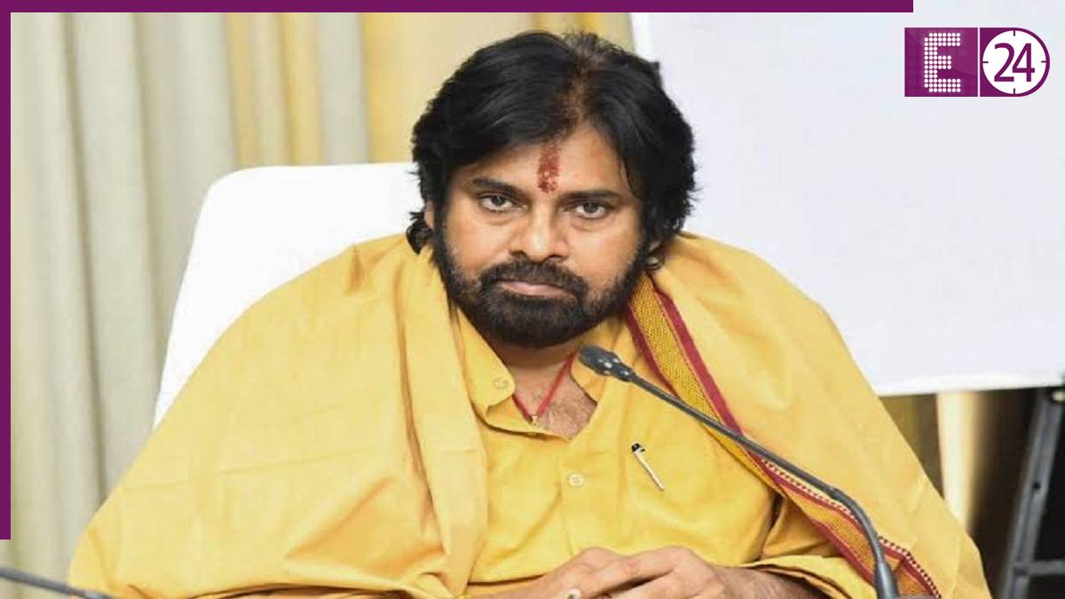 Pawan Kalyan Health Update, Pawan Kalyan, they call him og, cm n chandrababu naidu, pawan kalyan news