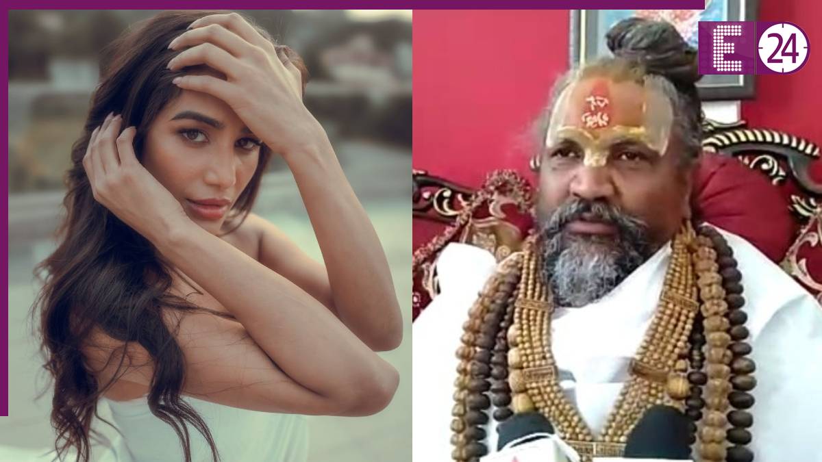 Poonam Pandey In Luv Kush Ramleela, Poonam Pandey, Luv Kush Ramleela, Poonam Pandey Mandodari, Poonam Pandey News, Computer baba
