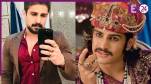 Rajat Tokas, actor Rajat Tokas, Rajat Tokas in jodha akbar, Rajat Tokas in prithviraj chauhan, Rajat Tokas wife, Rajat Tokas tv show, Rajat Tokas lates news