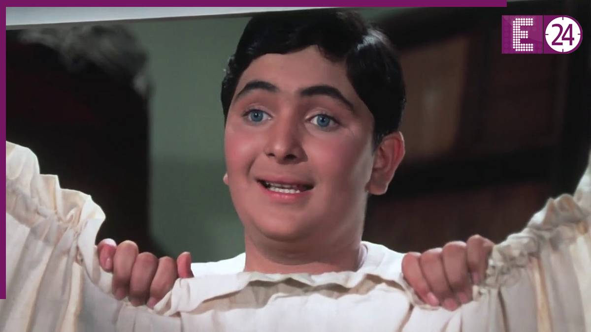 Mera Naam Joker, Mera Naam Joker Movie, rishi kapoor, raj kapoor, rishi kapoor in Mera Naam Joker