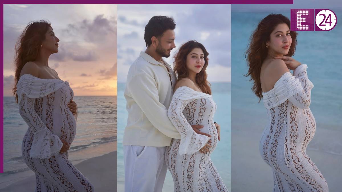 Sonarika Bhadoria Announces Pregnancy, Sonarika Bhadoria, Devon Ke Dev Mahadev, Sonarika Bhadoria in Devon Ke Dev Mahadev, Vikas Parashar