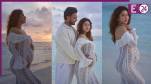 Sonarika Bhadoria Announces Pregnancy, Sonarika Bhadoria, Devon Ke Dev Mahadev, Sonarika Bhadoria in Devon Ke Dev Mahadev, Vikas Parashar