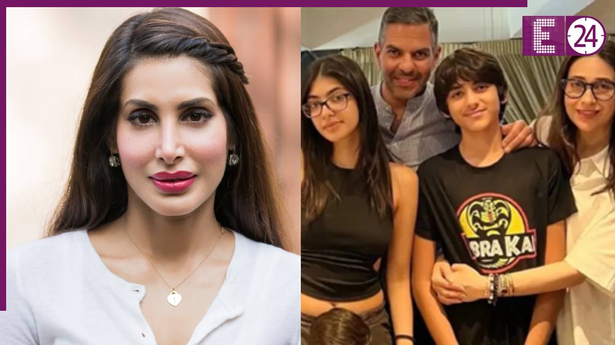 Sunjay Kapur Property Controversy, Sunjay Kapur Property, karishma kapoor, priya sachdeva, priya kapur, Sunjay Kapur news, karishma kapoor kids, प्रिया सचदेवा कपूर, करिश्मा कपूर, संजय कपूर