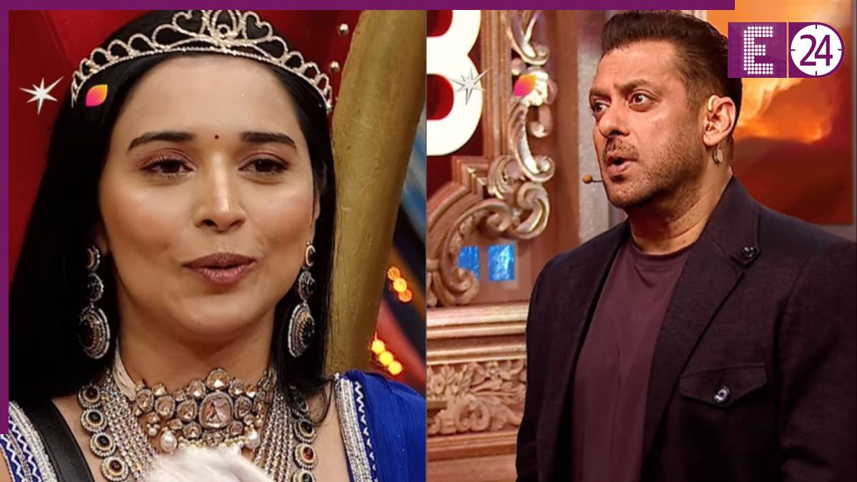 bigg boss 19, bigg boss 19 weekend ka vaar, bigg boss 19 latest episode, bigg boss 19 promo, bigg boss 19 contestants, bigg boss 19 eviction, salman khan, gauhar khan, awez darbar, amaal malik, tanya mittal