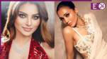 Urvashi Rautela And Mimi Chakraborty ED, Urvashi Rautela, Mimi Chakraborty, ED, Urvashi Rautela ED, Mimi Chakraborty ED