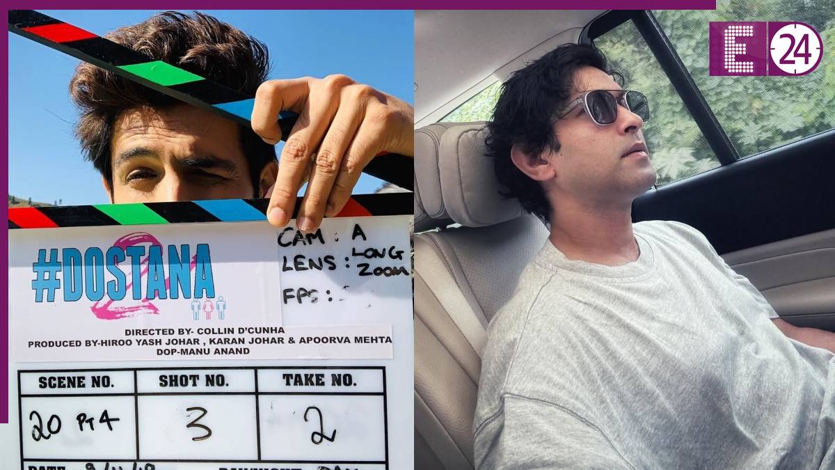 Dostana 2 Update, vikrant massey, kartik aaryan, karan johar, Dostana 2, vikrant massey in Dostana 2, kartik aaryan out Dostana 2