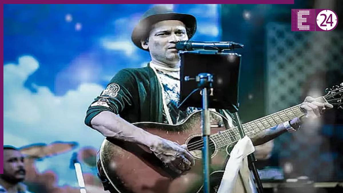 Zubeen Garg, Zubeen Garg manager, Zubeen Garg news, Zubeen Garg death, Zubeen Garg songs, Zubeen Garg latest news