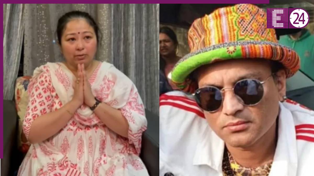 Singer Zubeen Garg Death, Singer Zubeen death, Singer Zubeen Garg passed away, Zubeen Garg song, Zubeen Garg news, who is Zubeen Garg, Zubeen Garg ya ali song