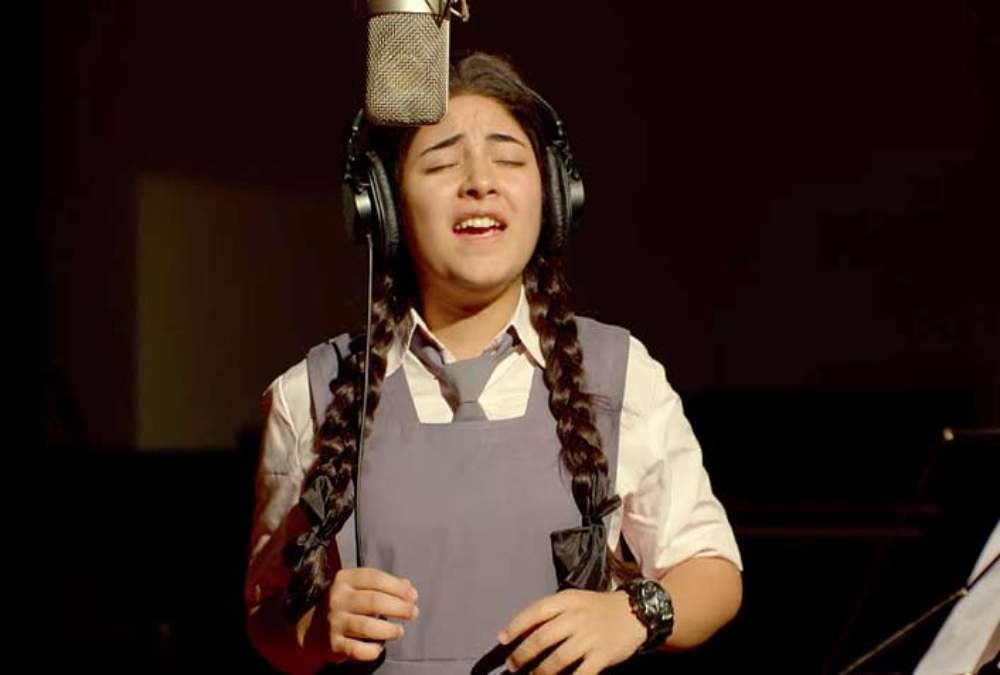 Zaira Wasim 5 superhits songs Zaira Wasim 5 superhits songs-1-2-3