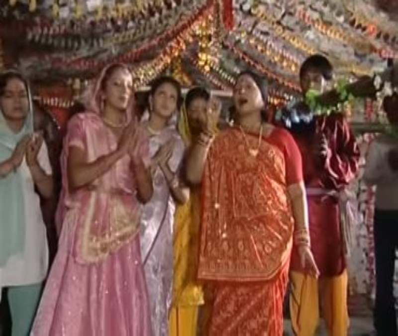 Chhath Puja -1-2-3-4-5