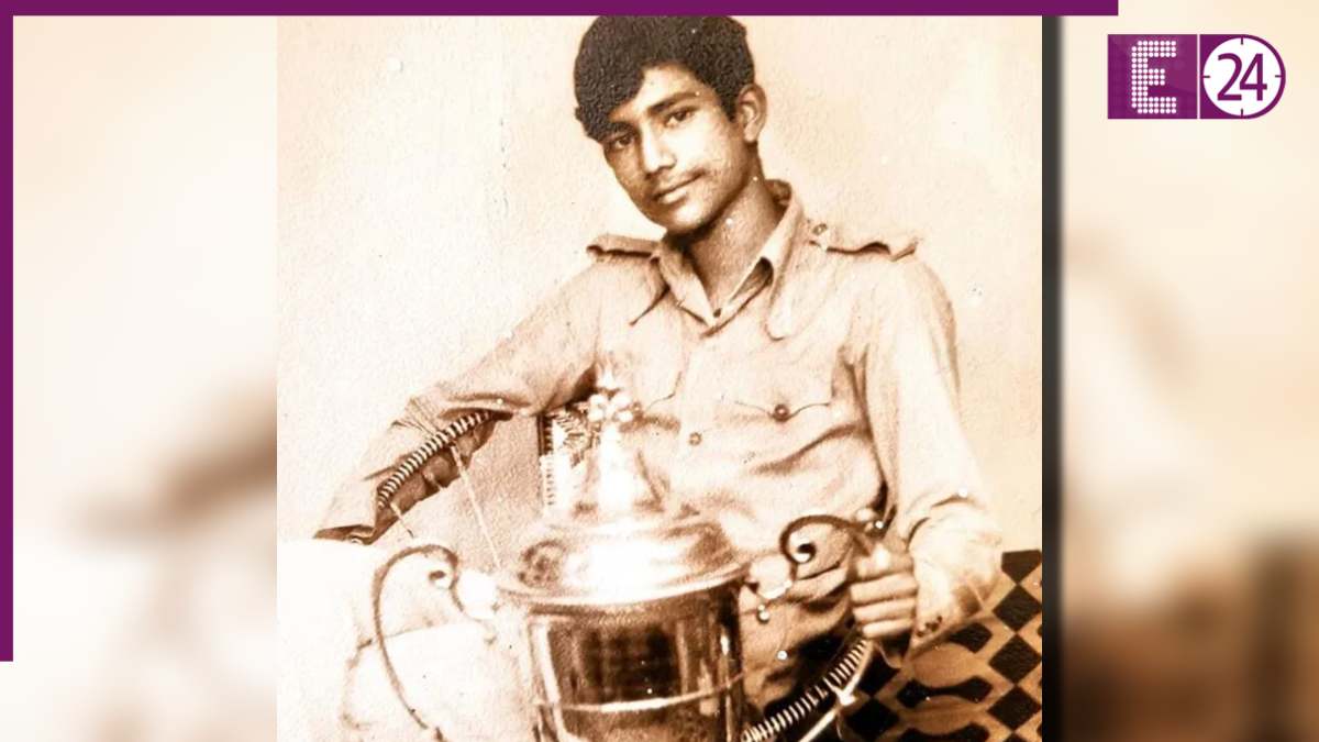 Adil Hussain Birthday Special