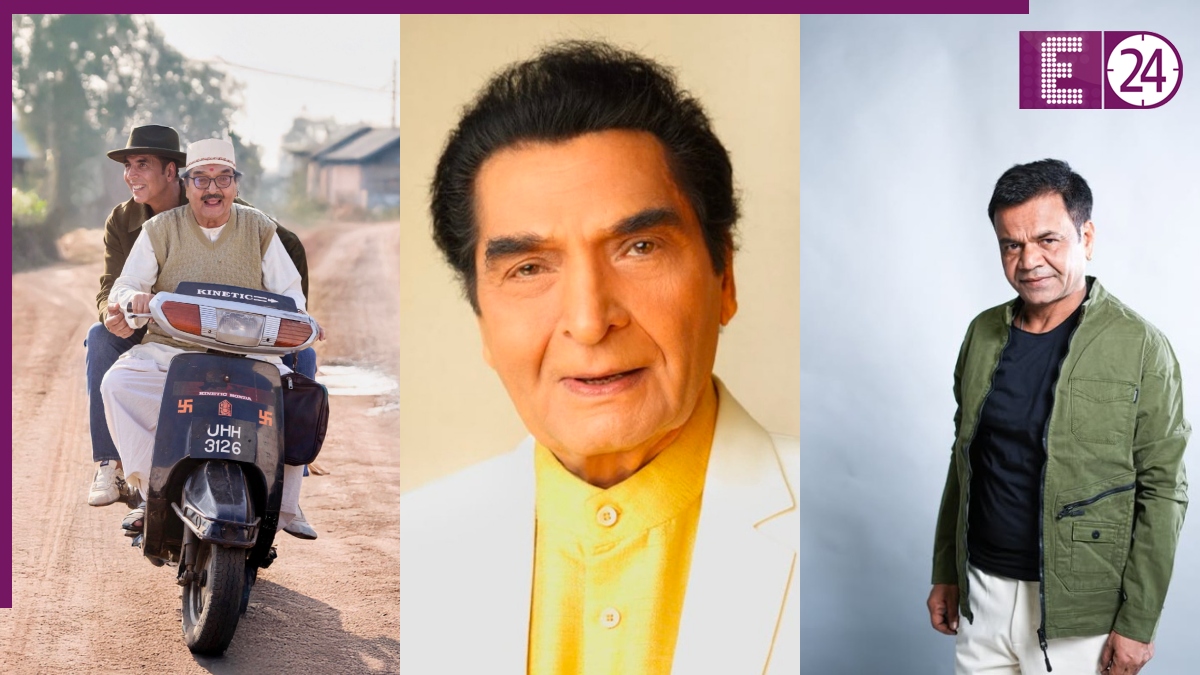 Asrani Death