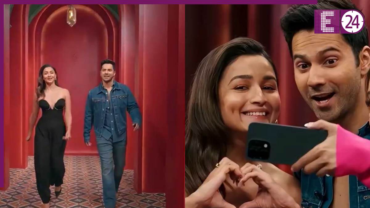 Alia Bhatt Skips Question On Ex Boyfriend