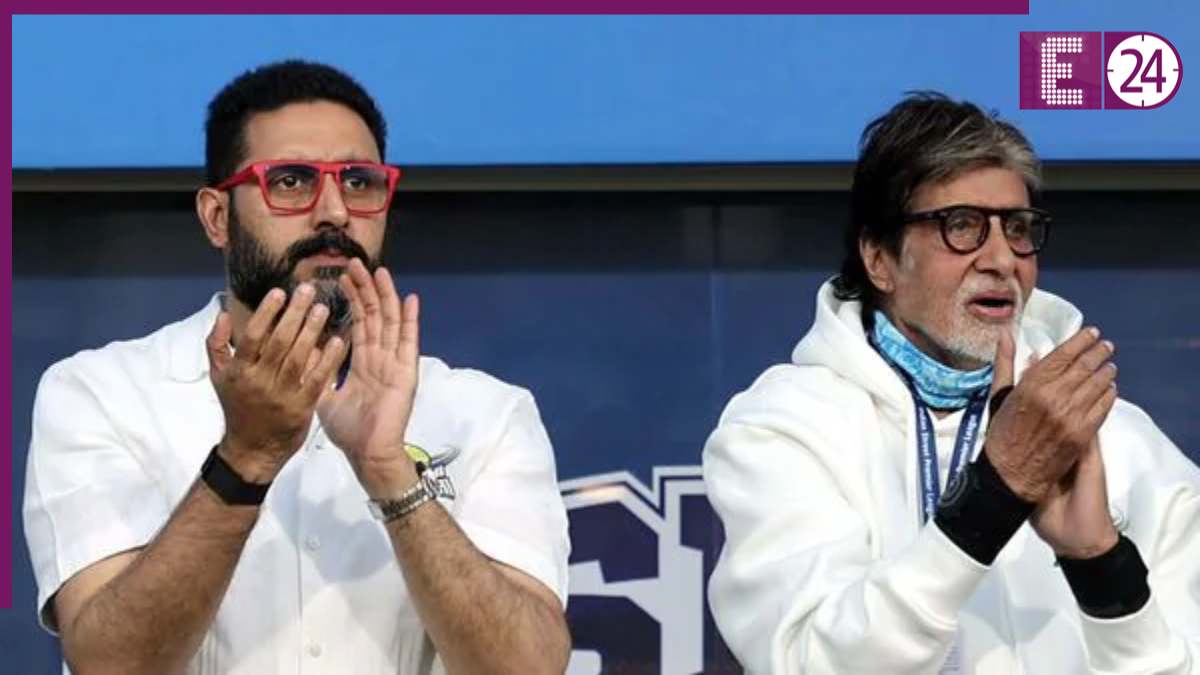 Amitabh Bachchan Gets Emotional