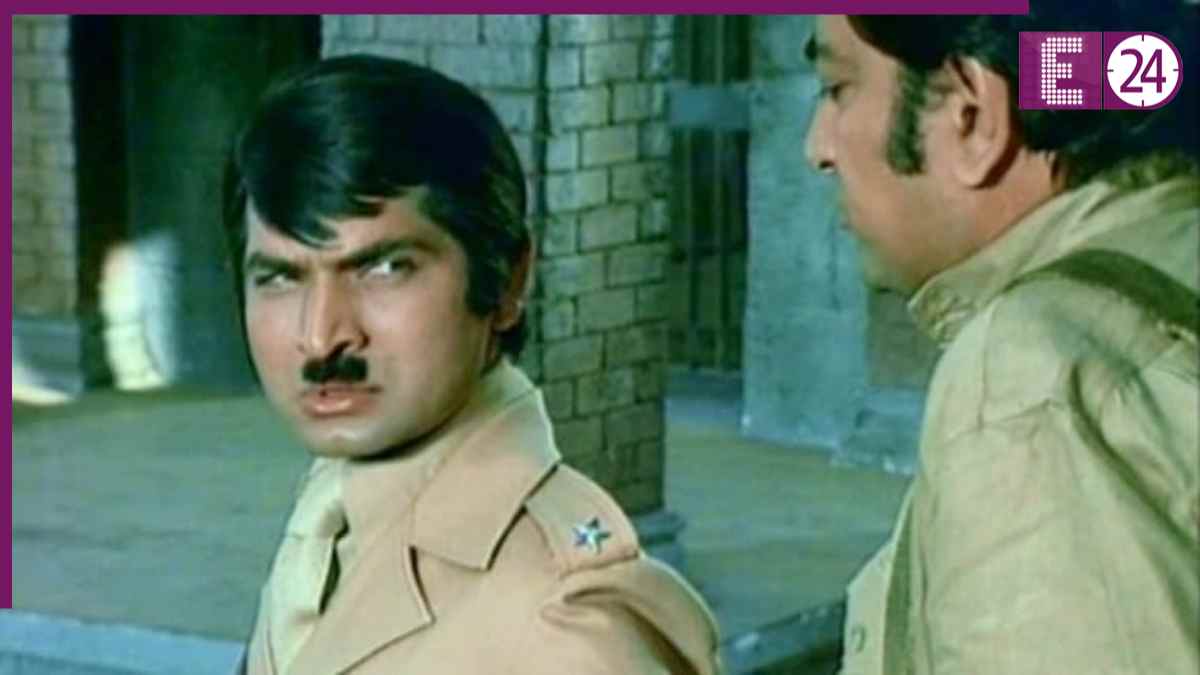 Asrani Passes Away