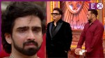 Bigg Boss 19, Salman Khan, Amaal Mallik