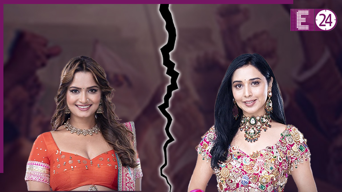 Bigg Boss 19, Tanya Mittal, Neelam Giri