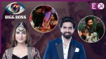 Bigg Boss 19, Amaal Mallik, Farrhana Bhatt