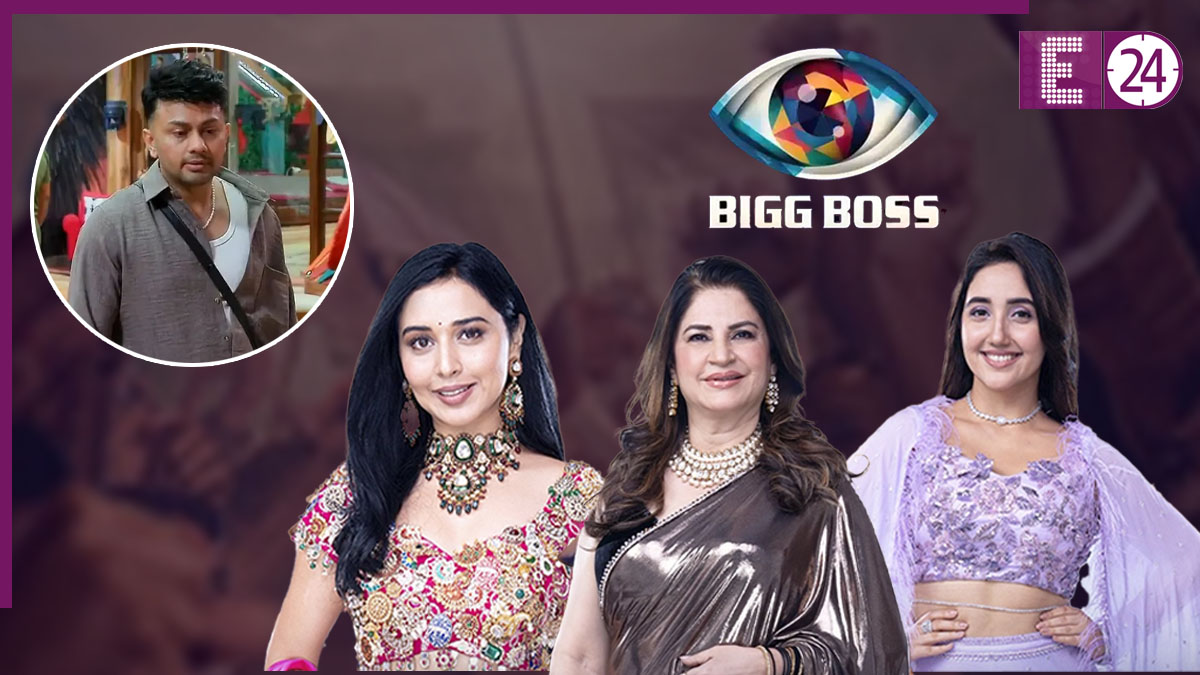 Bigg Boss 19 Bigg Boss 19 Awez Darbar Support Ashnoor Kaur on body shaming cash