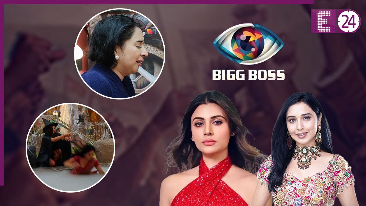 Bigg Boss 19, Tanya Mittal, Malti Chahar